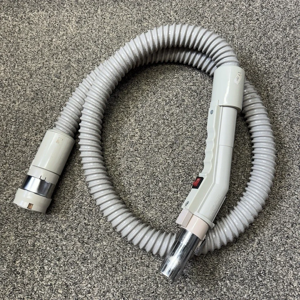 Electrolux Epic Series 6500 SR Vacuum Accessory Hose & Handle Attachment Works